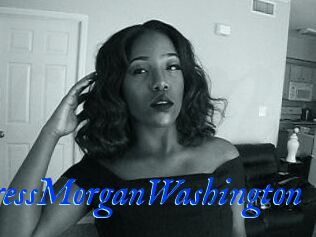 MistressMorganWashington