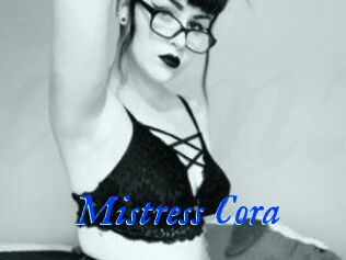 Mistress_Cora