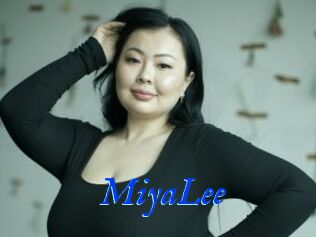 MiyaLee