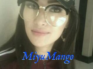 MiyuMango