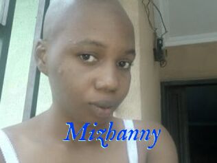 Mizhanny