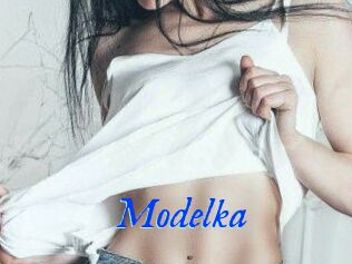 Modelka