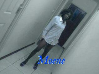 Moene