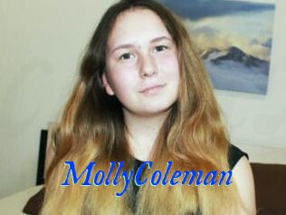 MollyColeman