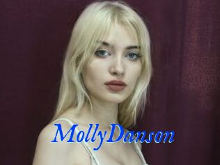 MollyDanson