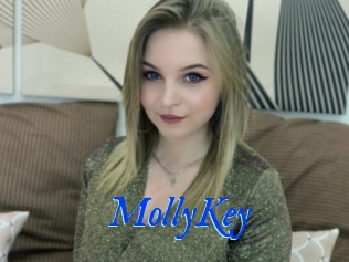 MollyKey