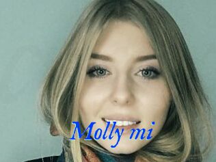 Molly_mi