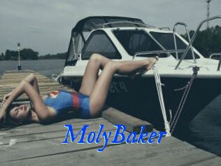 MolyBaker