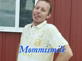 Mommismilk