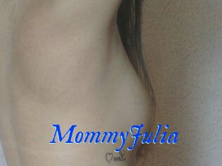 MommyJulia