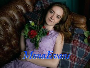 MonaEvans