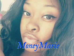 MoneyMarie