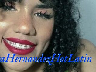 MonicaHernandezHotLatin