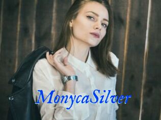 MonycaSilver