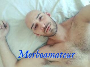 Morboamateur