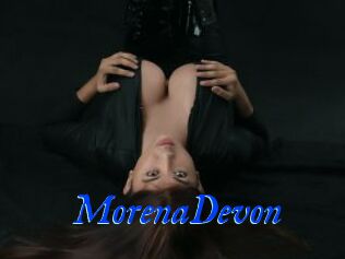 MorenaDevon