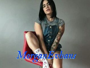 MorganEvhans