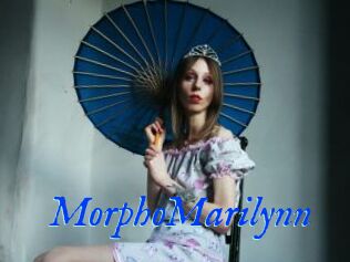 MorphoMarilynn