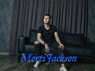 MortiJackson