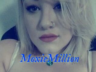 MoxieMillion