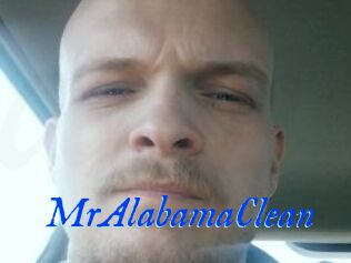 MrAlabamaClean