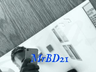 MrBD21