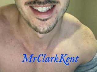 MrClarkKent