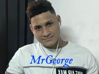 MrGeorge