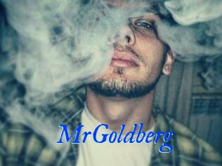 MrGoldberg