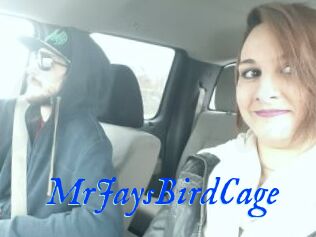 MrJaysBirdCage