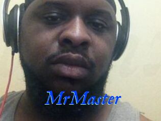 MrMaster