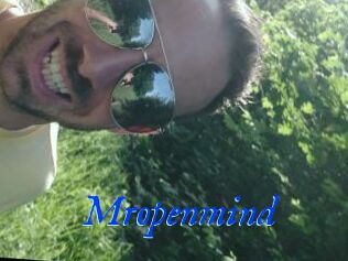 Mropenmind