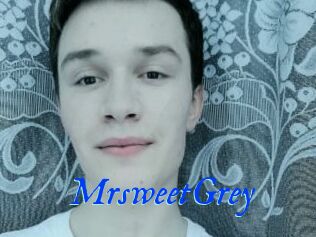 MrsweetGrey