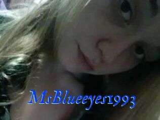 MsBlueeyes1993