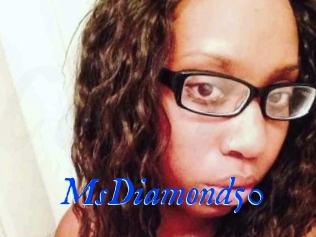 MsDiamond50