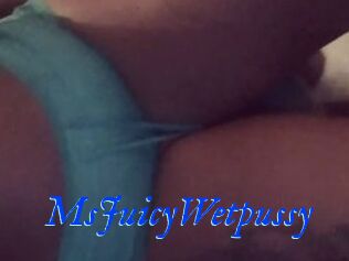 MsJuicyWetpussy