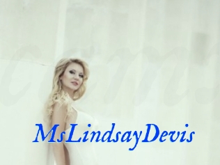 MsLindsayDevis