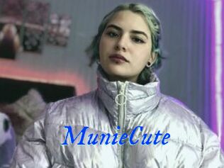 MunieCute