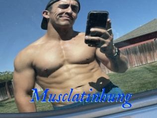 Musclatinhung