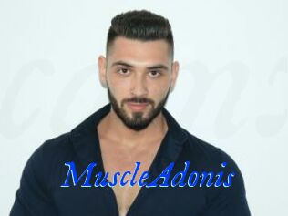 MuscleAdonis