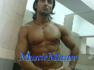 MuscleMaster