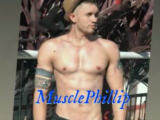 MusclePhillip