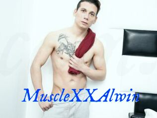 MuscleXXAlwin