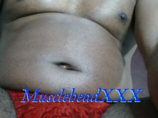 MuscleheadXXX