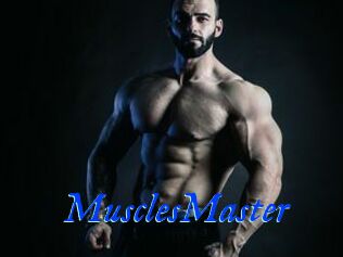 MusclesMaster