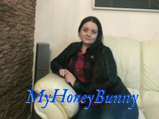 MyHoneyBunny