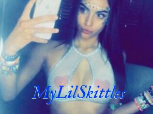 MyLilSkittles