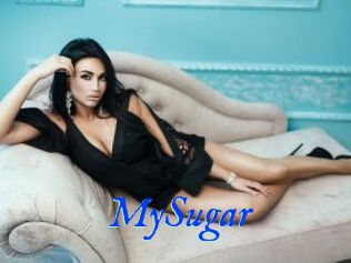 MySugar