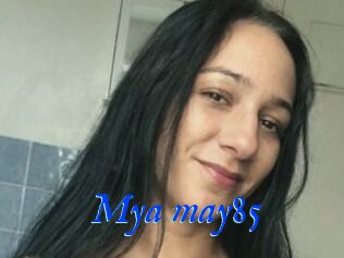 Mya_may85