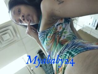 Myababy24